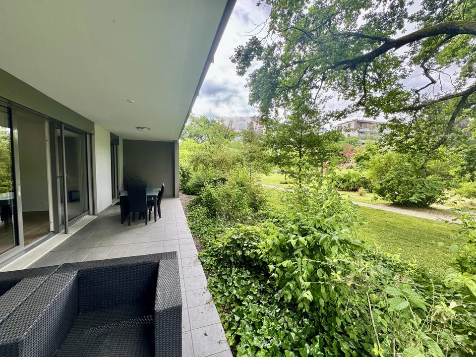 Schönes Erdgeschoss in Cologny – Foto 19 von 23