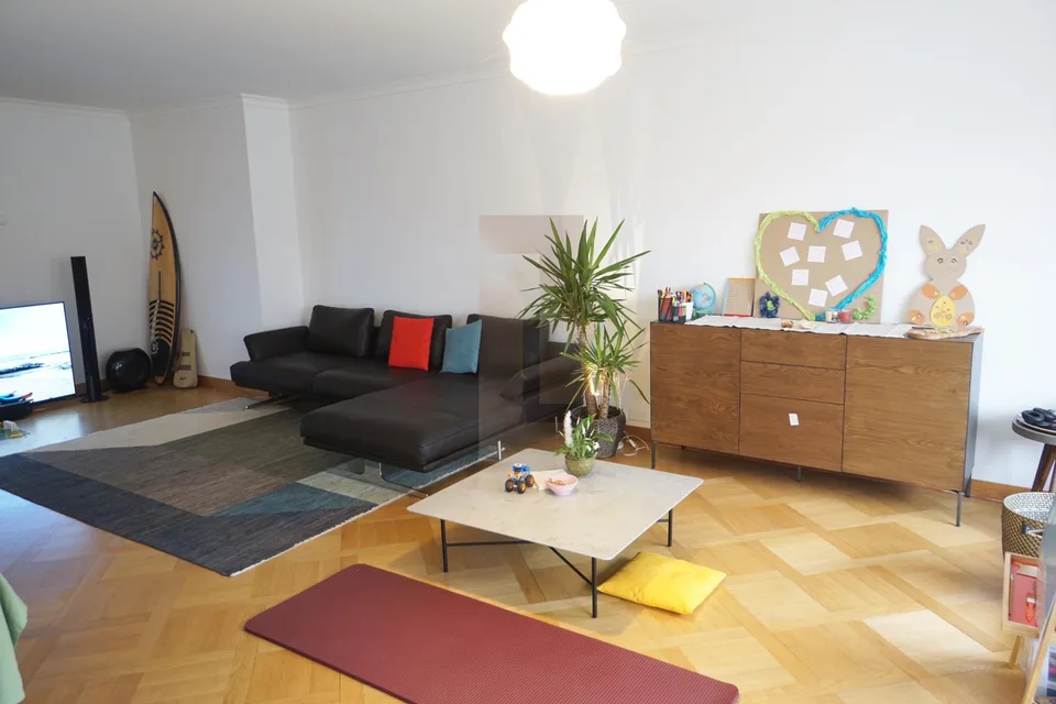 Familienwohnung im Herzen von Florissant