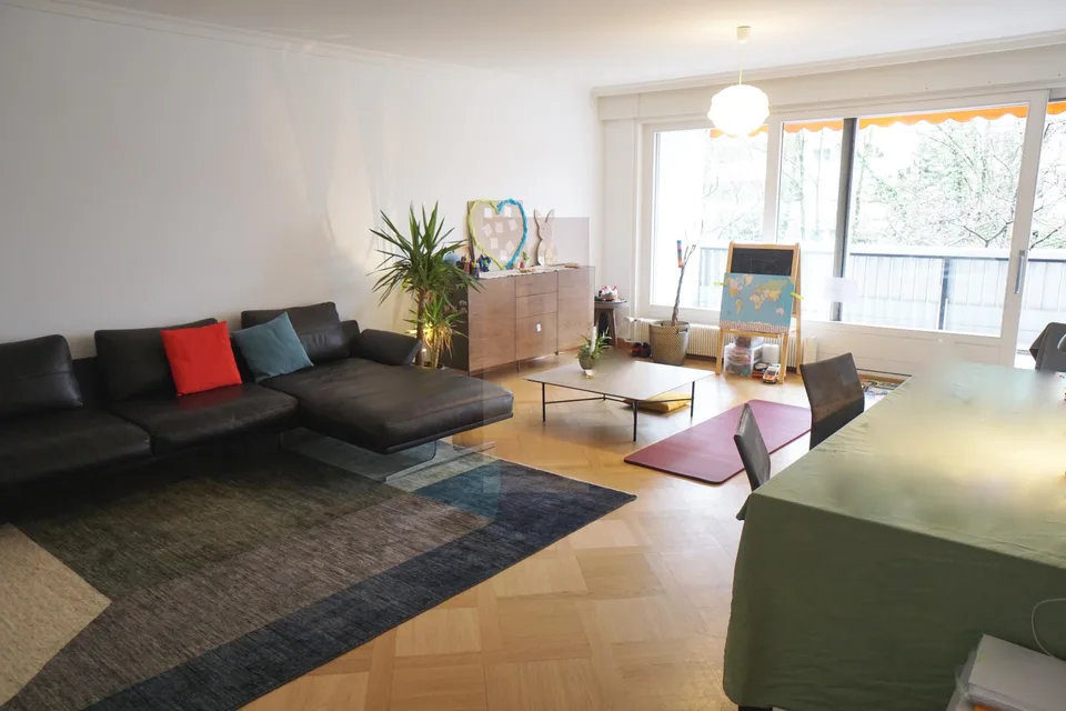 Appartement familial au coeur de Florissant