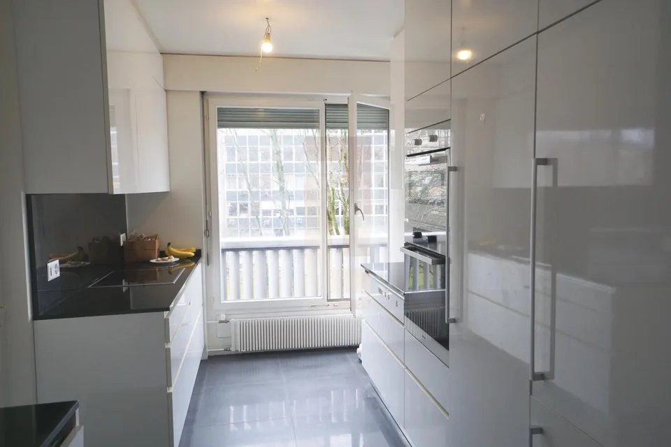 Familienwohnung im Herzen von Florissant