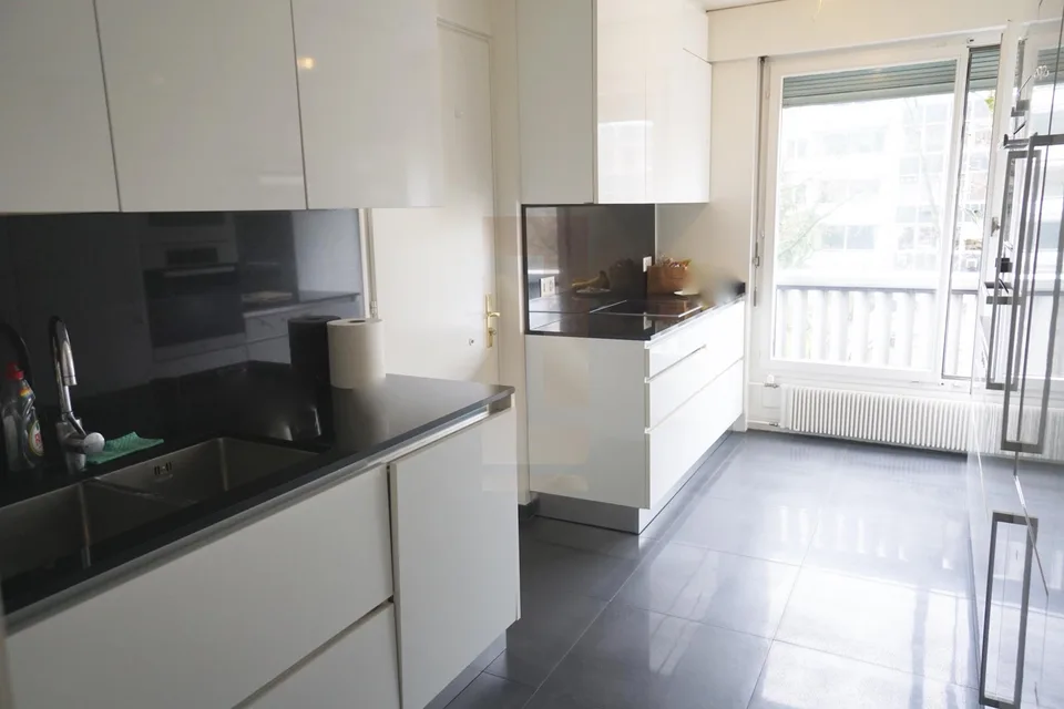 Familienwohnung im Herzen von Florissant