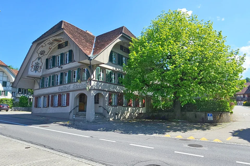 Gewerberaum für Handwerker an zentraler Lage
