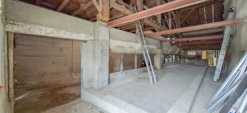 Lagerhalle Nr. 16, ca. 140 m2