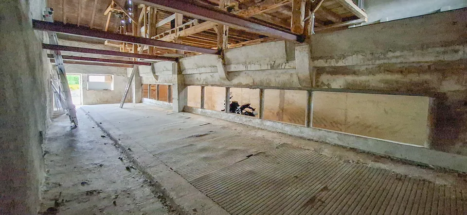 Lagerhalle Nr. 16, ca. 140 m2