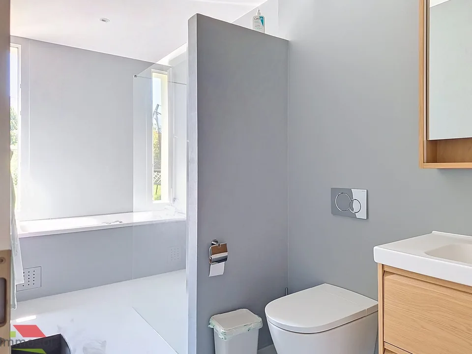 Le Mont - Proche l'ISL - Appartement de 5.5 pièces - Grand Jardin – Foto 24 von 25
