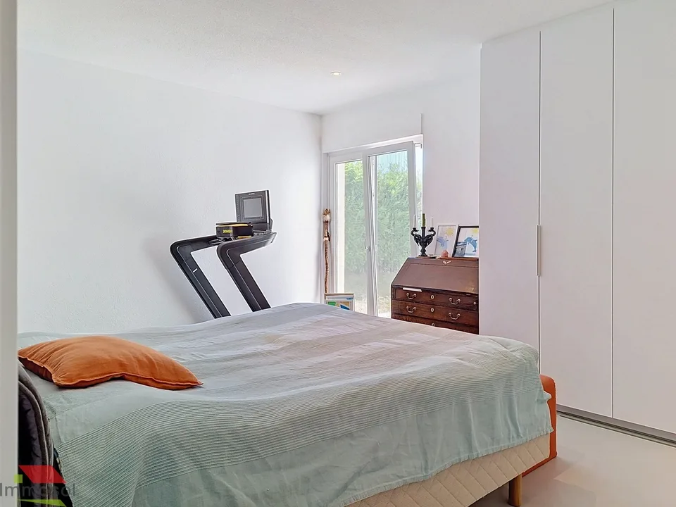 Le Mont - Proche l'ISL - Appartement de 5.5 pièces - Grand Jardin – Foto 19 von 25