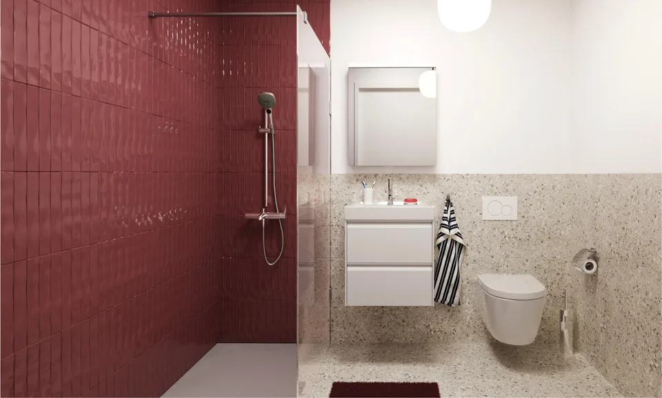 Votre futur appartement au Sentier vous attend