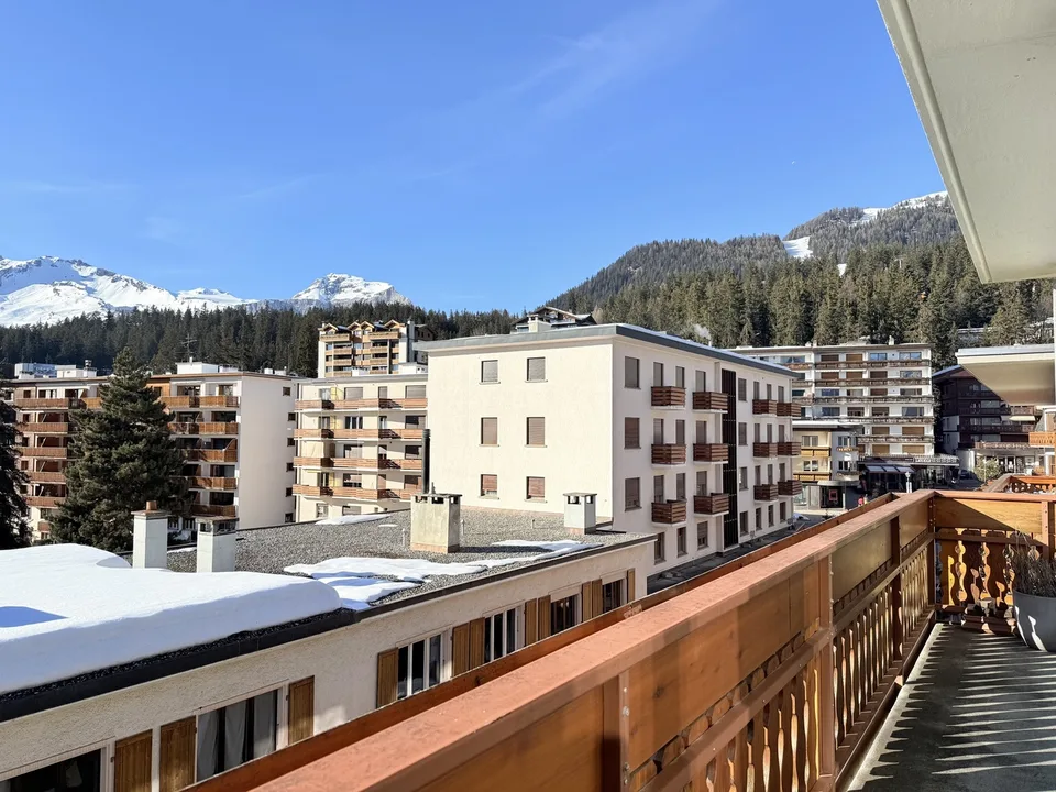 LOC 216 - BEL AIR