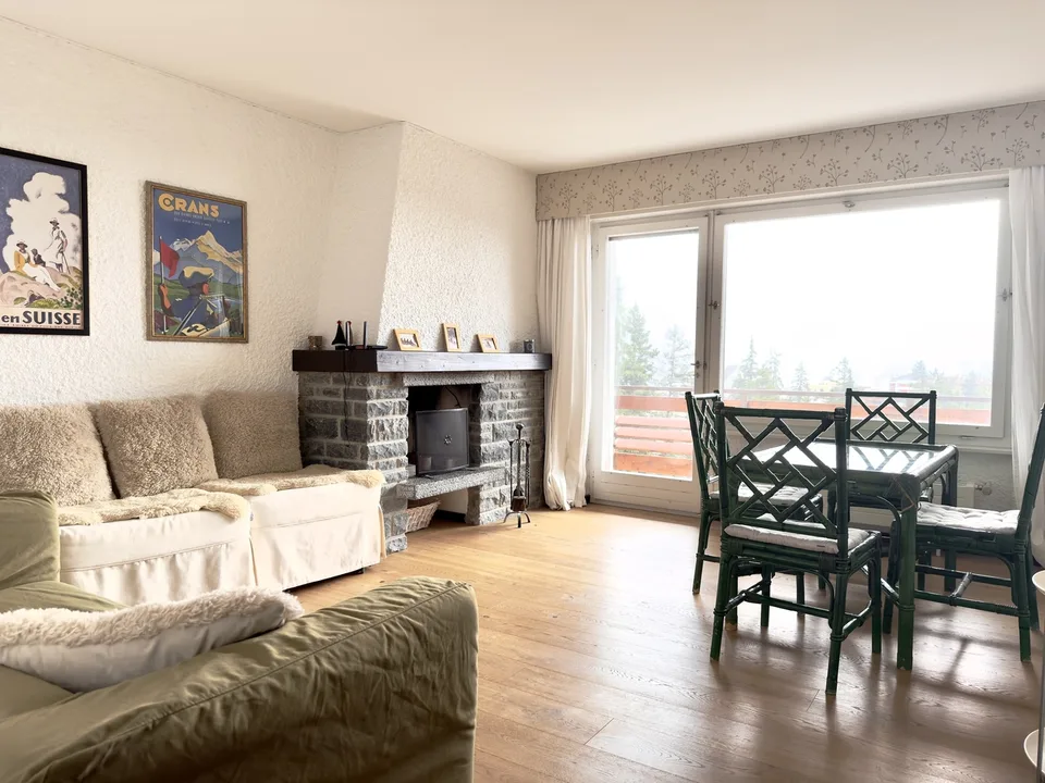 LOC 60 - TELERESIDENCE A38