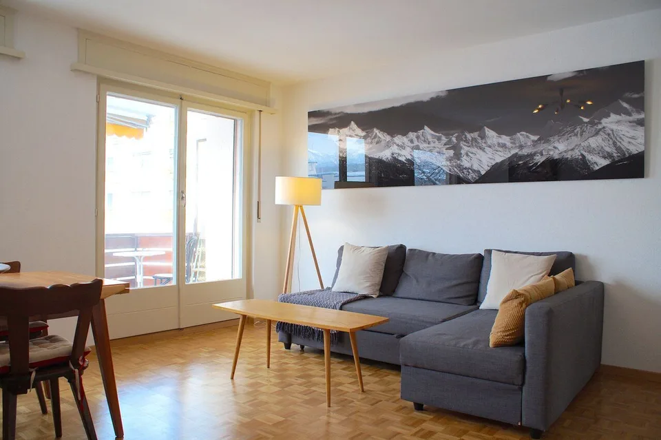 LOC 96 - RESIDENCE A