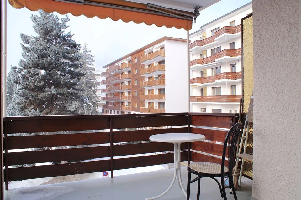 LOC 96 - RESIDENCE A