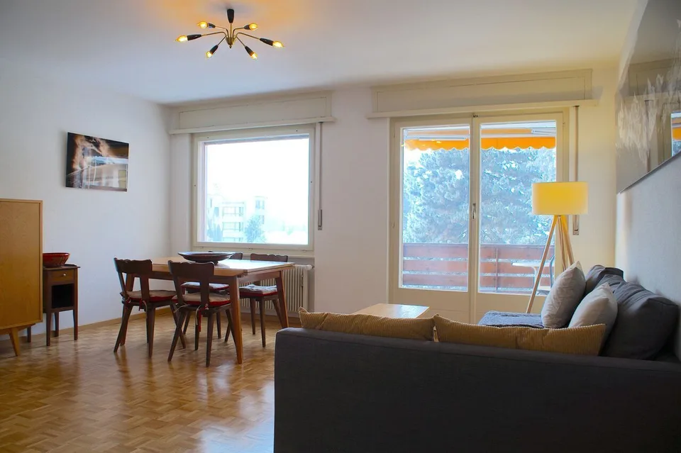 LOC 96 - RESIDENCE A