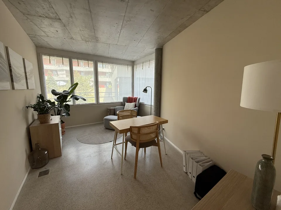 Petit bureau idéal profession libérale
