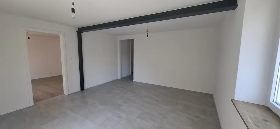 3.5-room apartment in Cousset