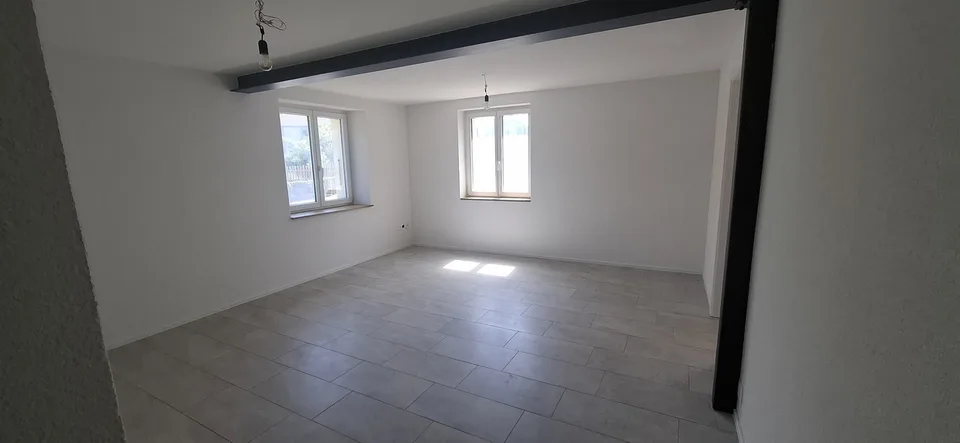 3.5-room apartment in Cousset