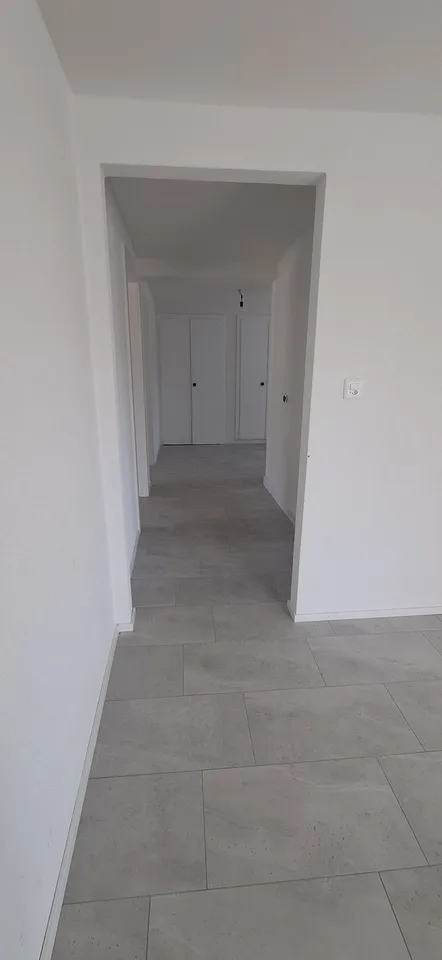 3.5-room apartment in Cousset