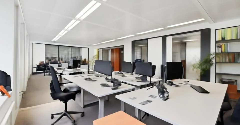 Bureau