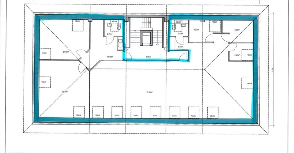 Büro – Foto 11 von 12