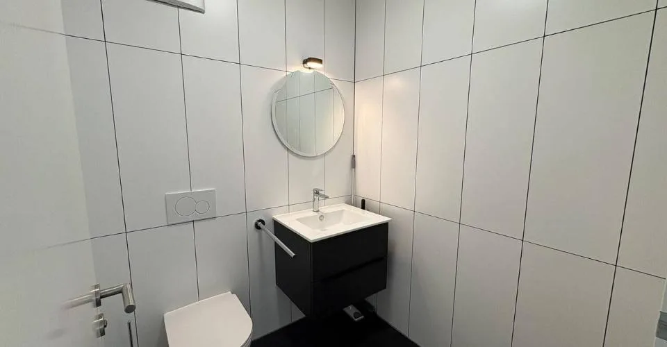Bureau 3.5 pièces