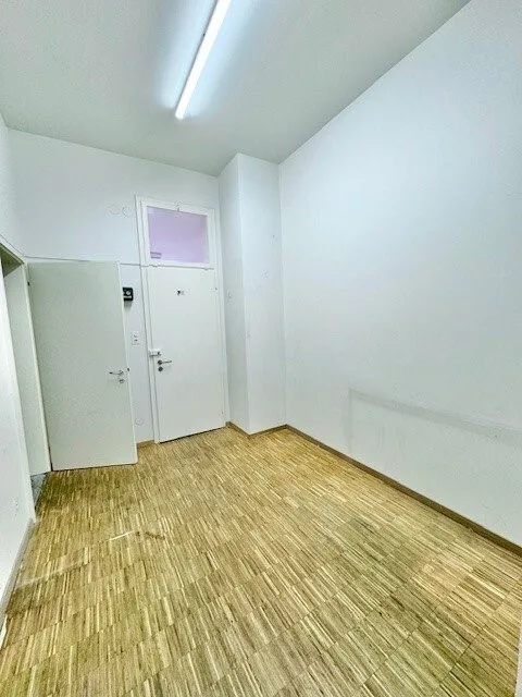 Gewerberäumlichkeiten mit Büro im Gundeli (bis 475m2)
