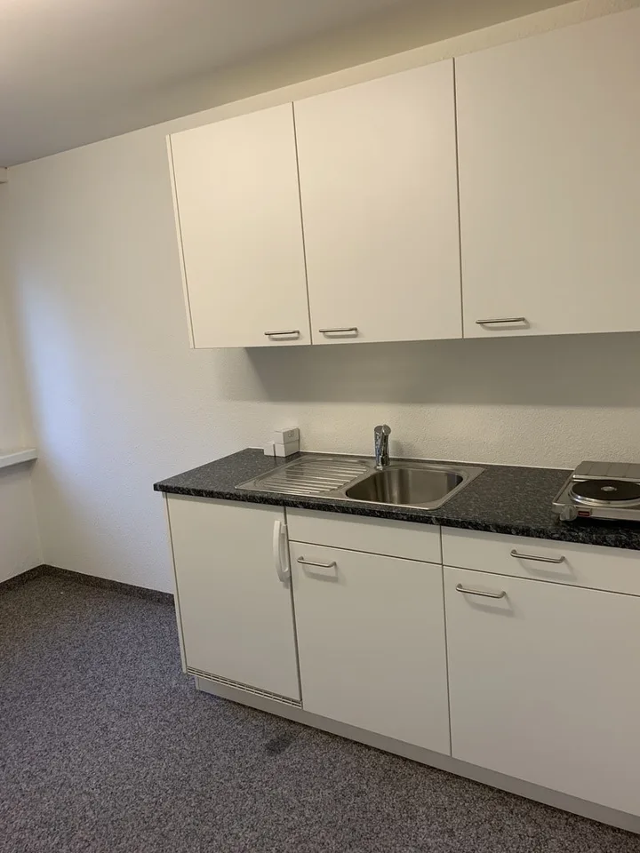 Ihre neue Bürofläche ist bezugsbereit!