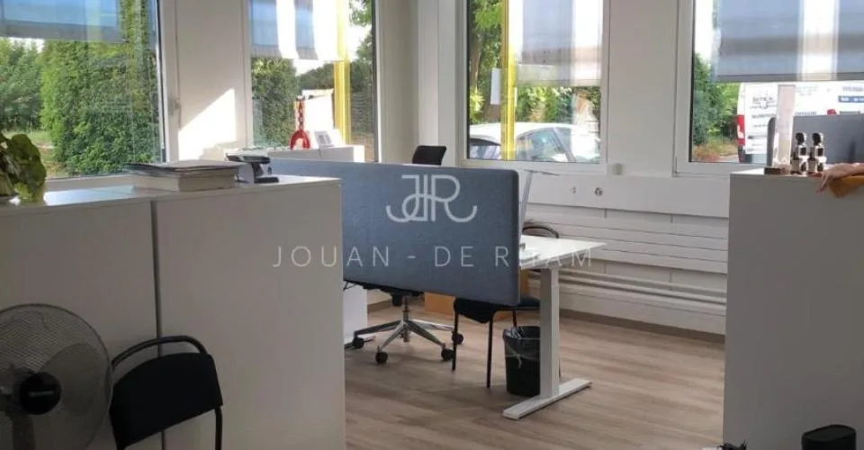 Büro