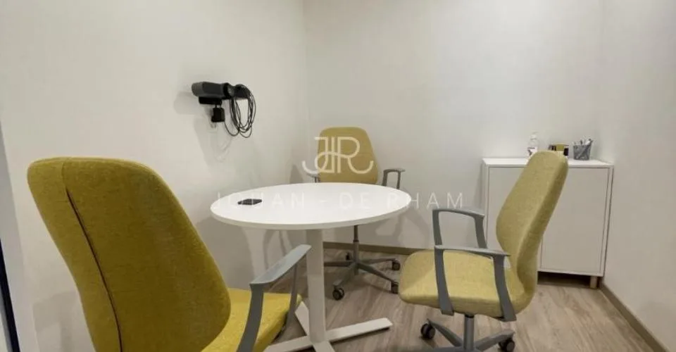Büro