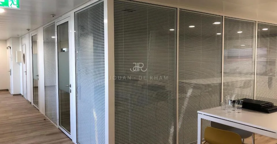 Büro
