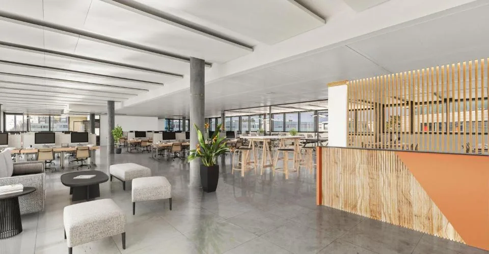 Büro