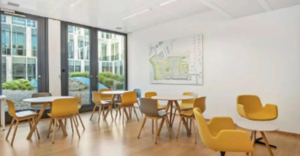 Büro