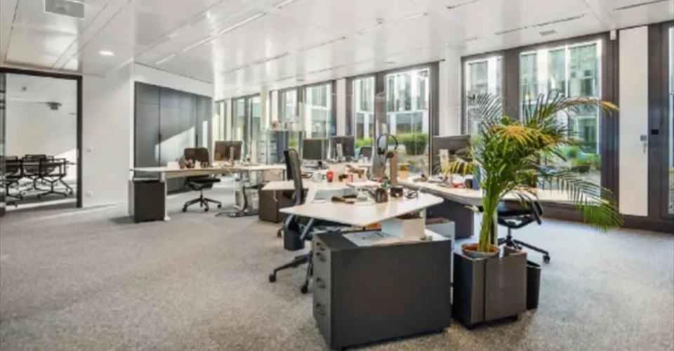 Büro
