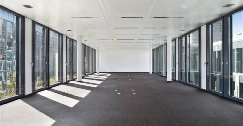 Büro