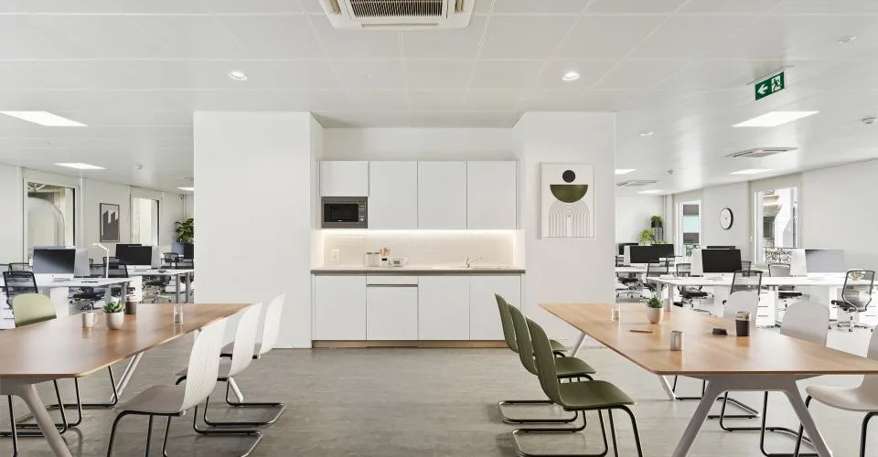Büro