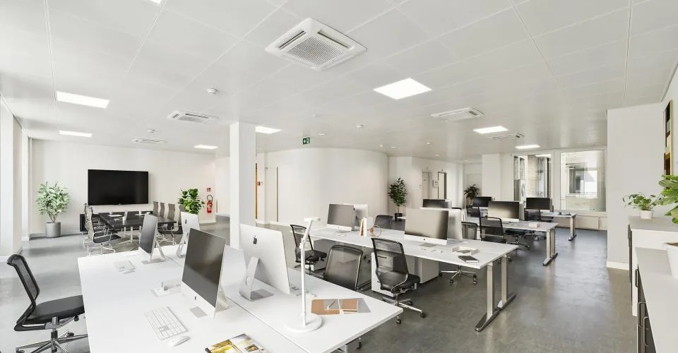Büro