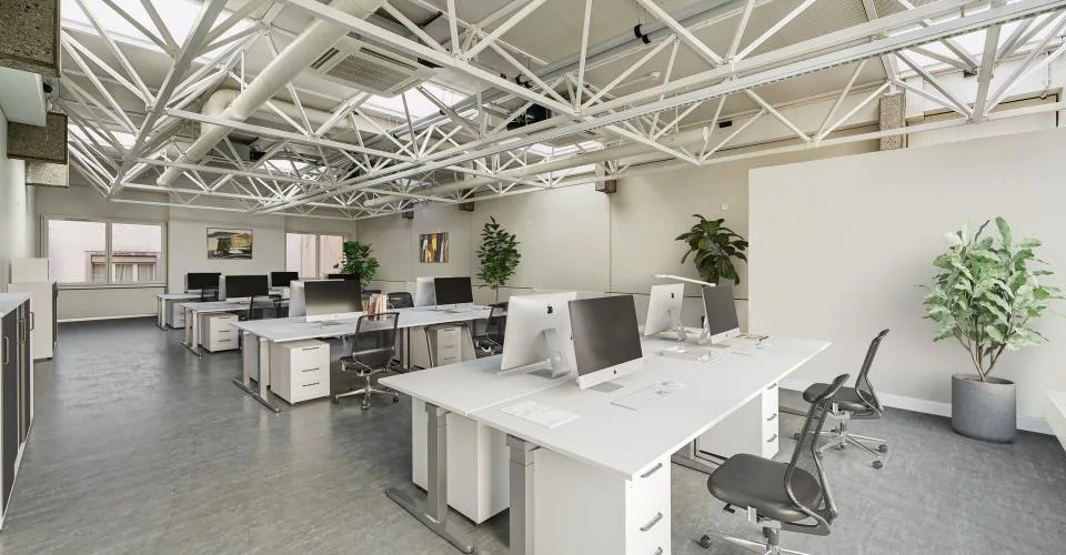 Büro