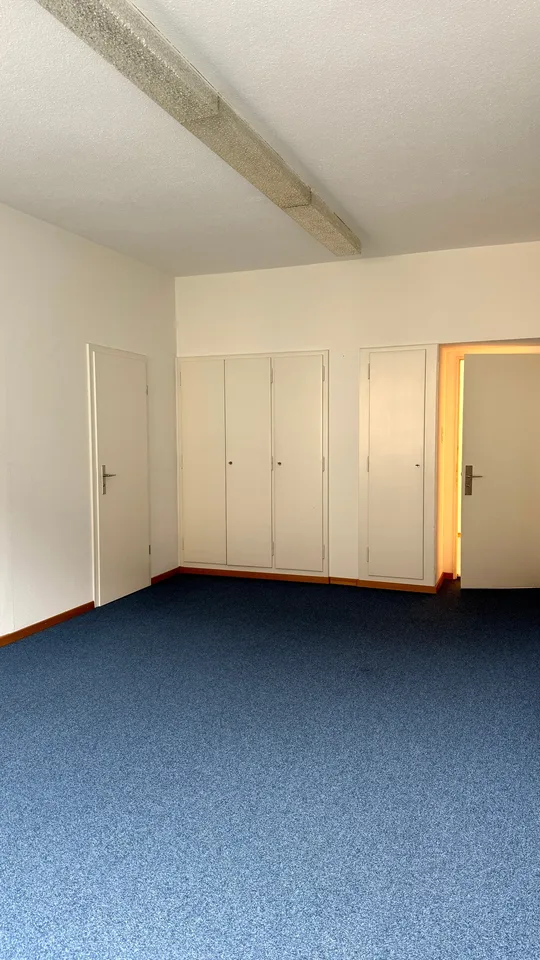 Praktischer Büroraum im Herzen von Zürich Oerlikon