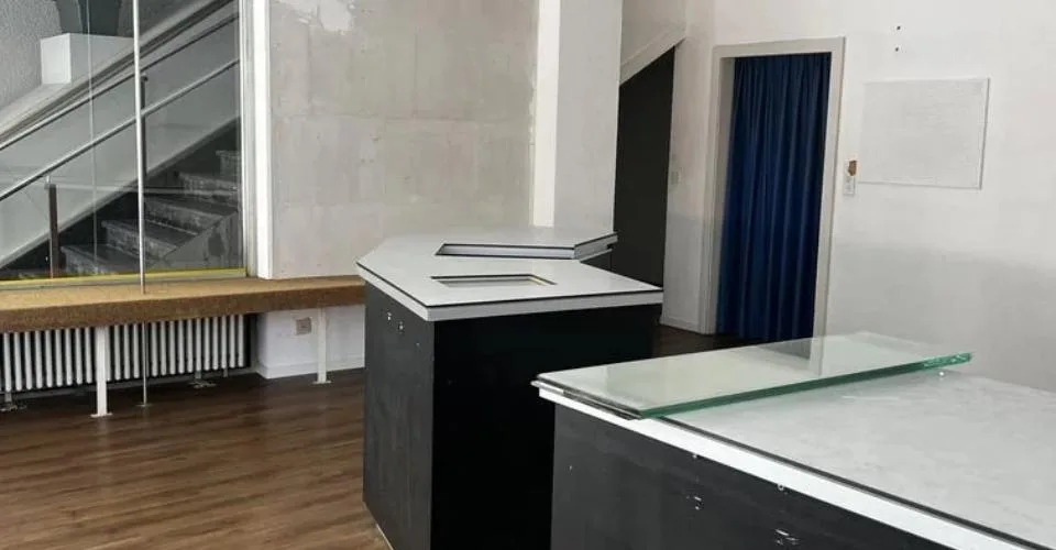 Arcade