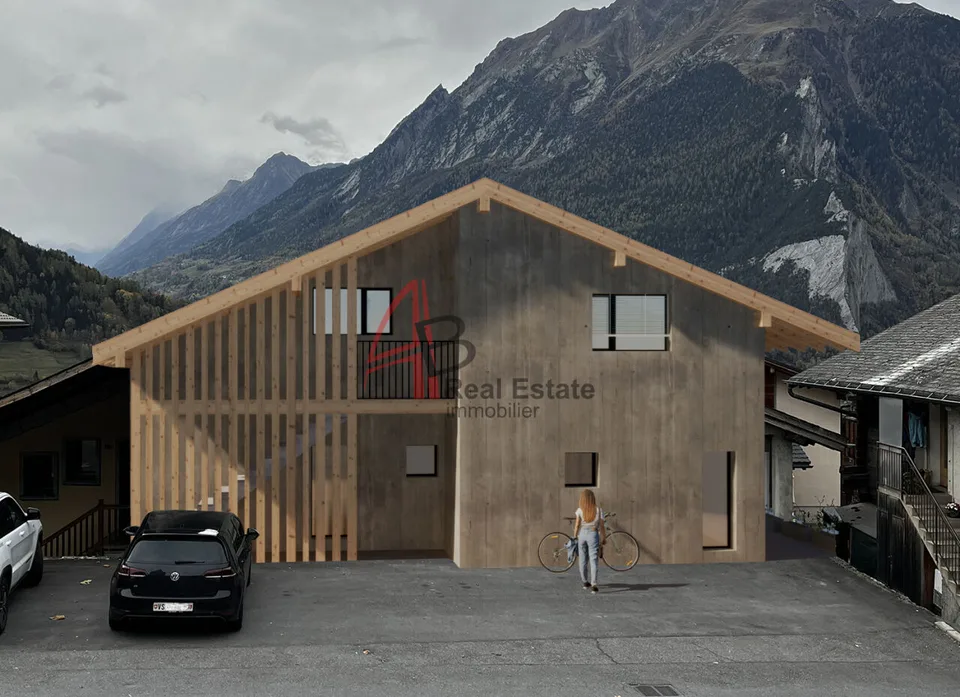 In affitto VOLLEGES - 3.5 nuovi locali