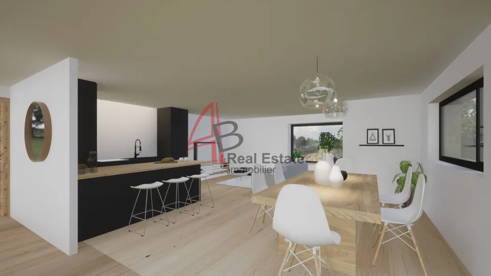 In affitto VOLLEGES - 3.5 nuovi locali
