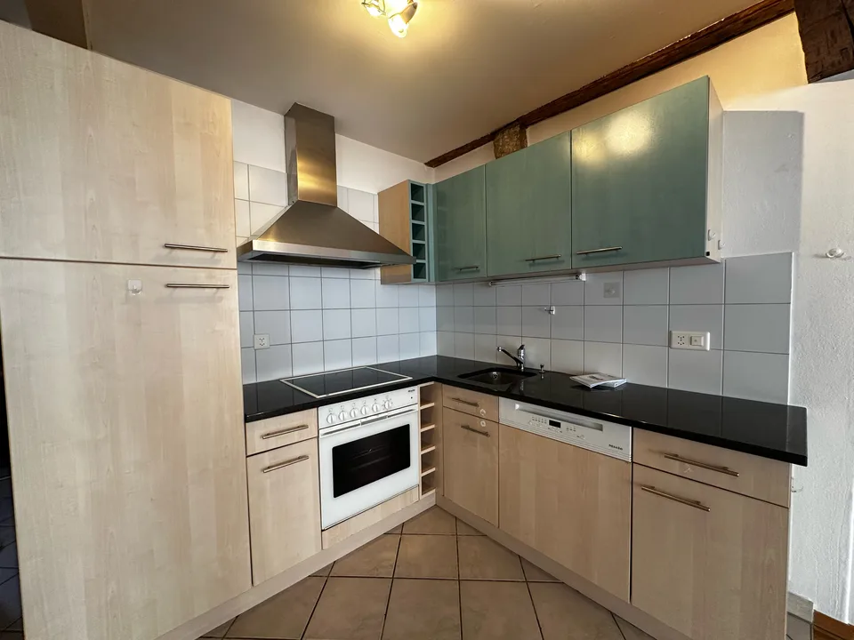 À louer   Appartement 3,5 pièces   70 m²   Environnement calme