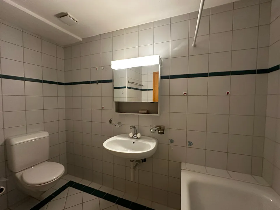 À louer Appartement 3,5 pièces 70 m² Environnement calme – photo 3 sur 3