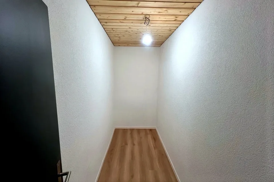 Vivez au coeur de moutier dans un magnifique appartement