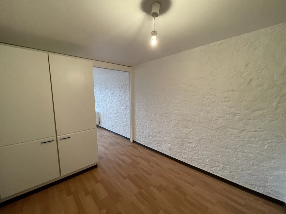 Incantevole appartamento di 2,5 locali di 40 m² in zona tranquilla con vista libera