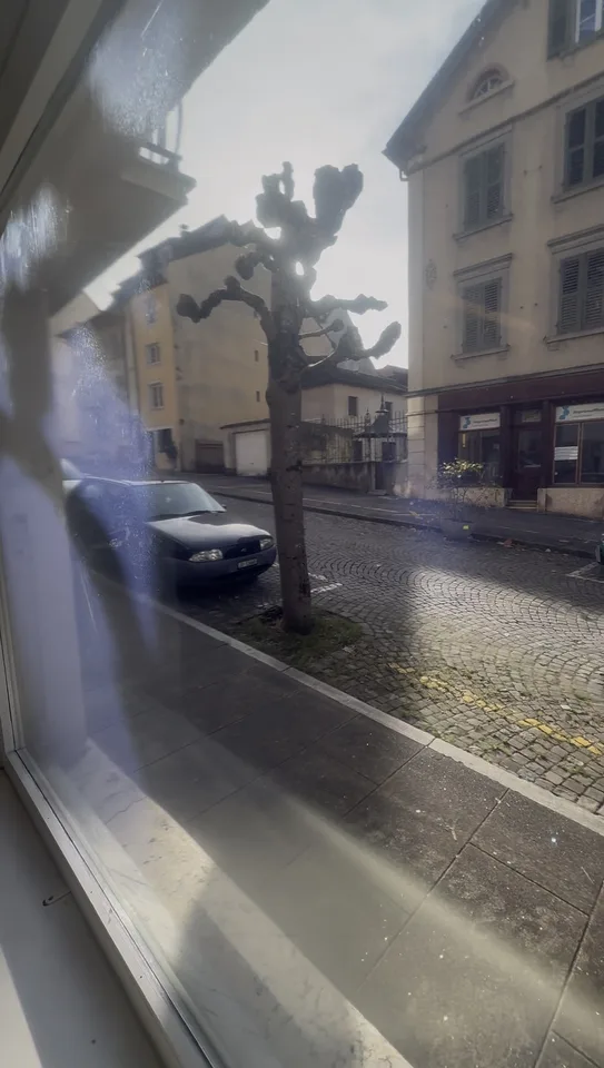 Gewerbefläche zu vermieten Altstadt von Porrentruy – Foto 4 von 5