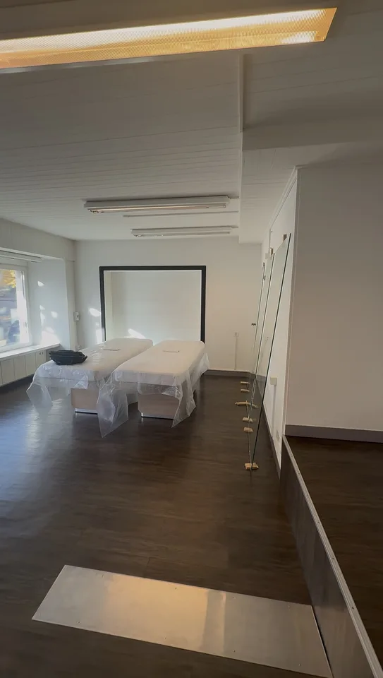 Gewerbefläche zu vermieten Altstadt von Porrentruy – Foto 2 von 5