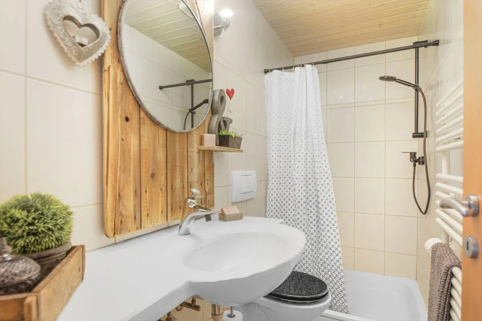 Villeret, très jolie maison de 7.5 pièces avec garage double – foto 23 di 26