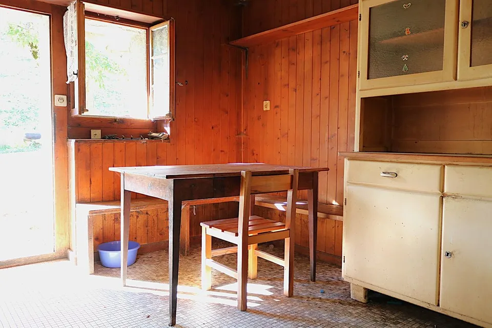 AUTHENTIC APARTMENT