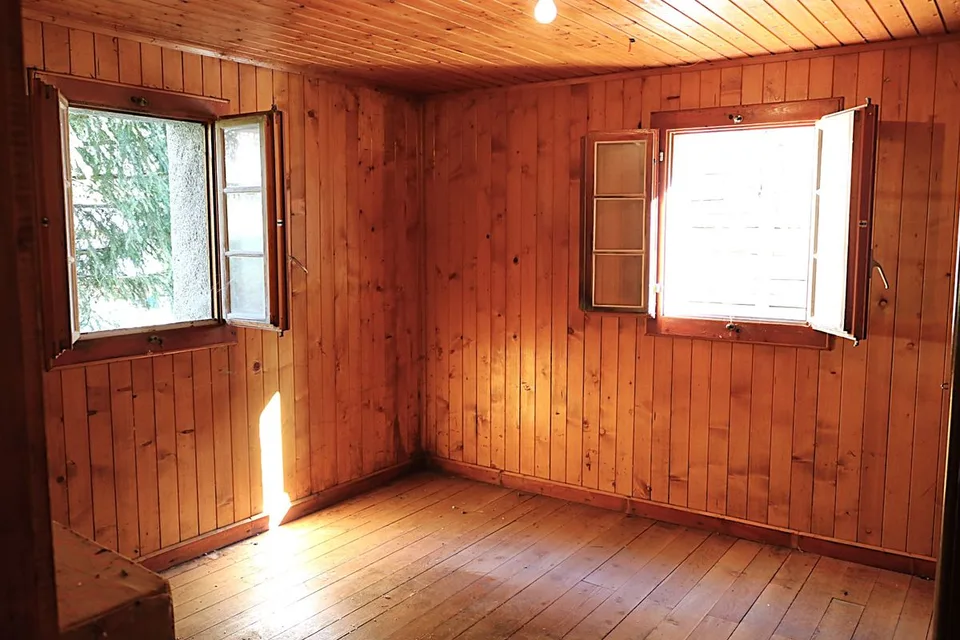 3.5 Zimmer Wohnung in Evolène – Foto 8 von 9