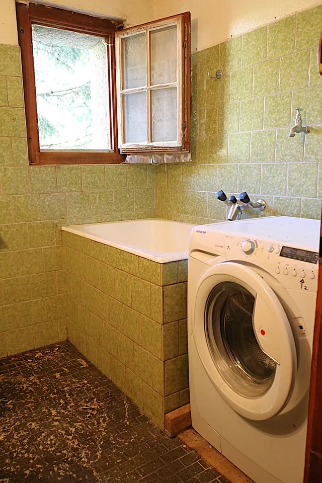 3.5 Zimmer Wohnung in Evolène – Foto 6 von 9