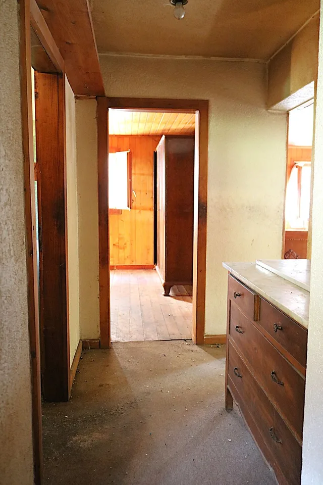 3.5 Zimmer Wohnung in Evolène – Foto 7 von 9